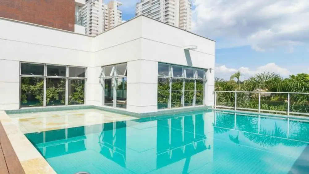 Cobertura, 4 quartos, 641 m² - Foto 11