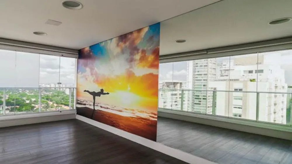 Cobertura, 4 quartos, 641 m² - Foto 10