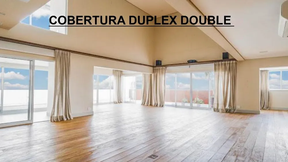 Cobertura, 4 quartos, 641 m² - Foto 1