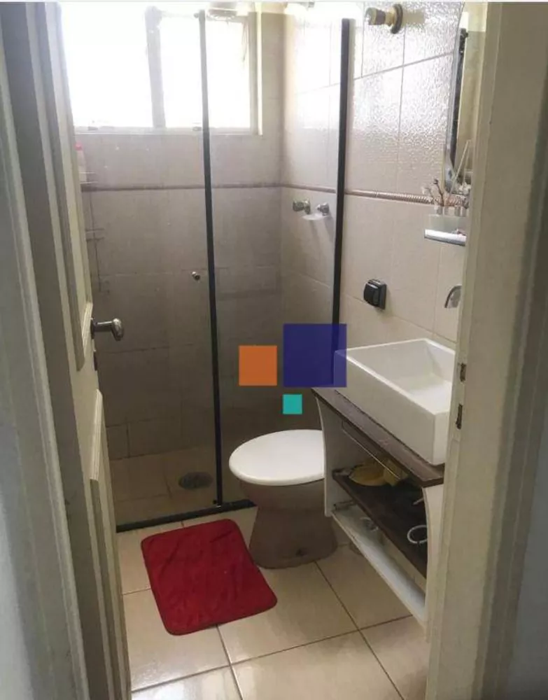 Apartamento à venda com 4 quartos, 130m² - Foto 3