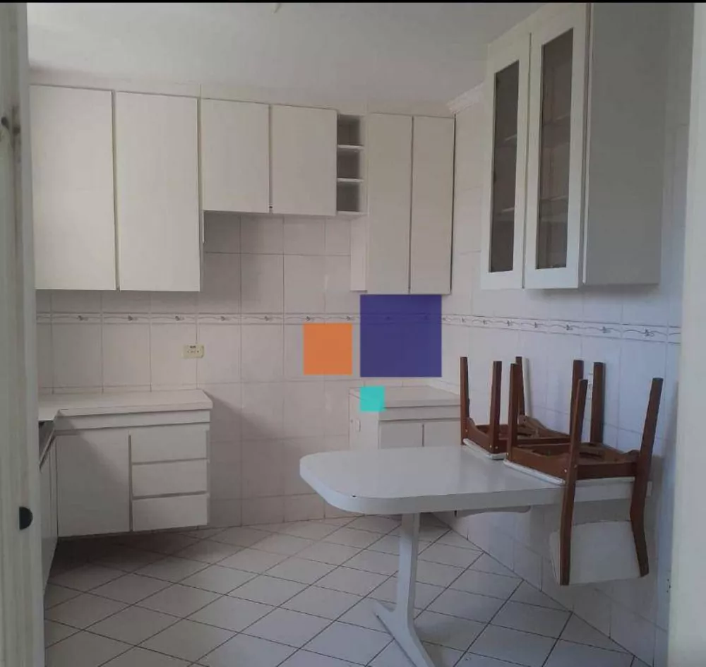 Apartamento à venda com 4 quartos, 130m² - Foto 2