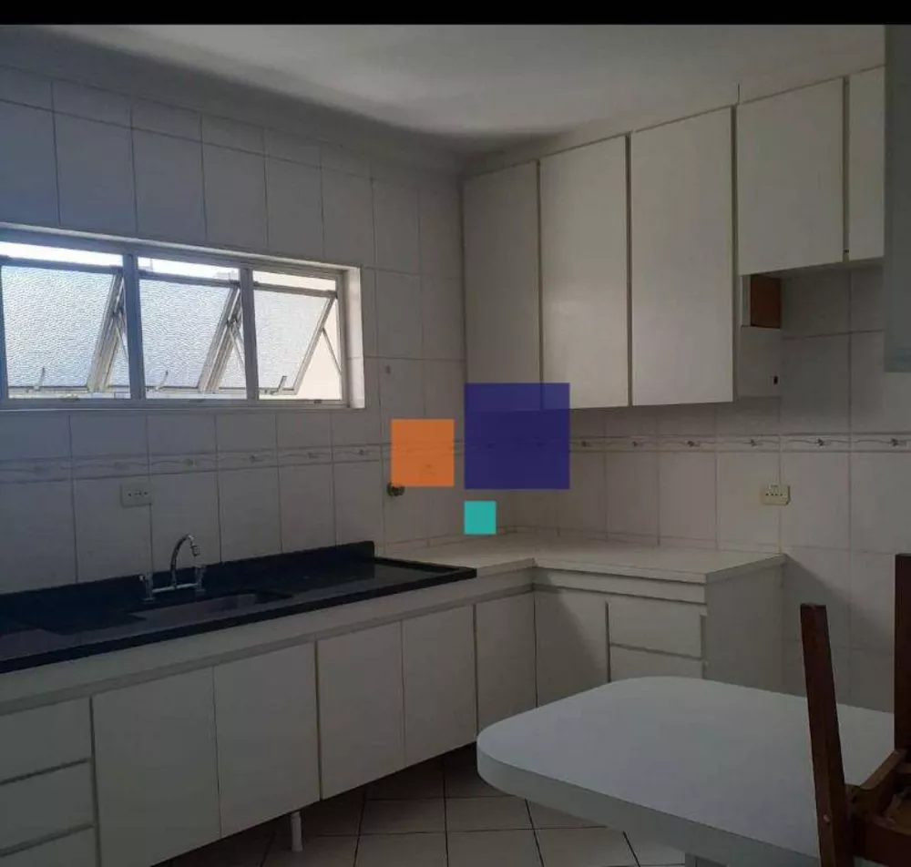 Apartamento à venda com 4 quartos, 130m² - Foto 1