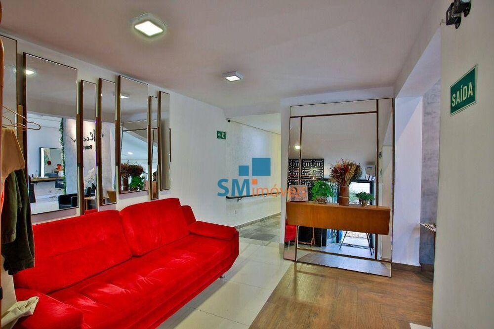 Loja-Salão à venda e aluguel, 440m² - Foto 6