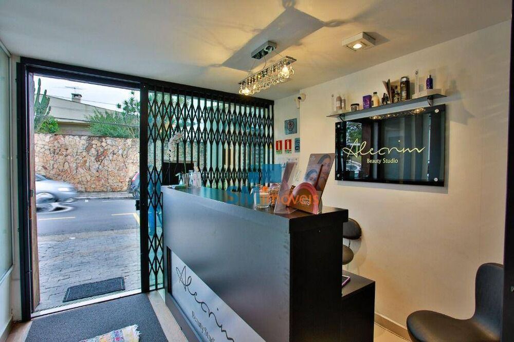 Loja-Salão, 440 m² - Foto 8