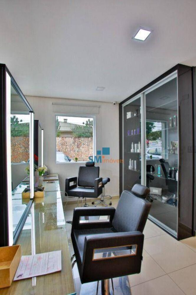 Loja-Salão, 440 m² - Foto 2