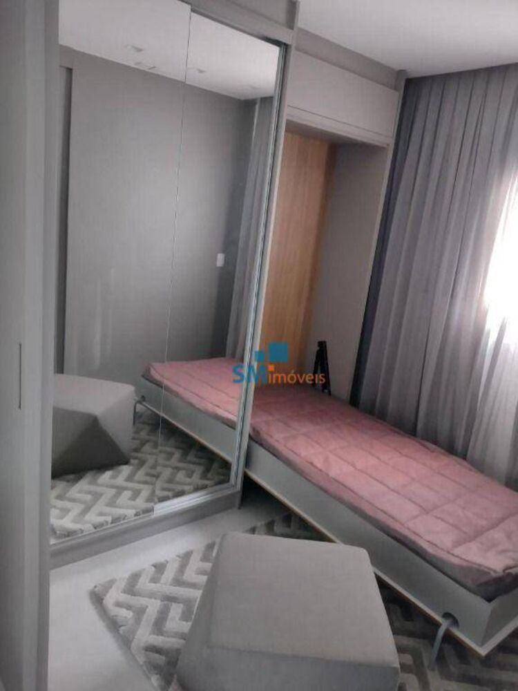Apartamento para alugar com 2 quartos, 50m² - Foto 6
