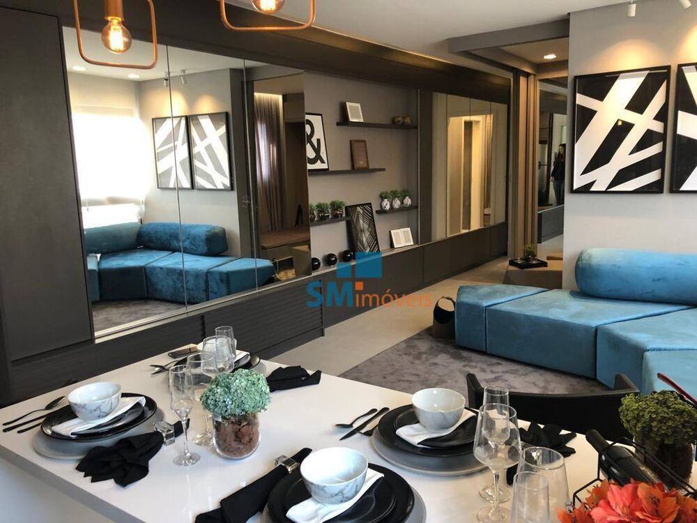 Apartamento para alugar com 2 quartos, 50m² - Foto 10