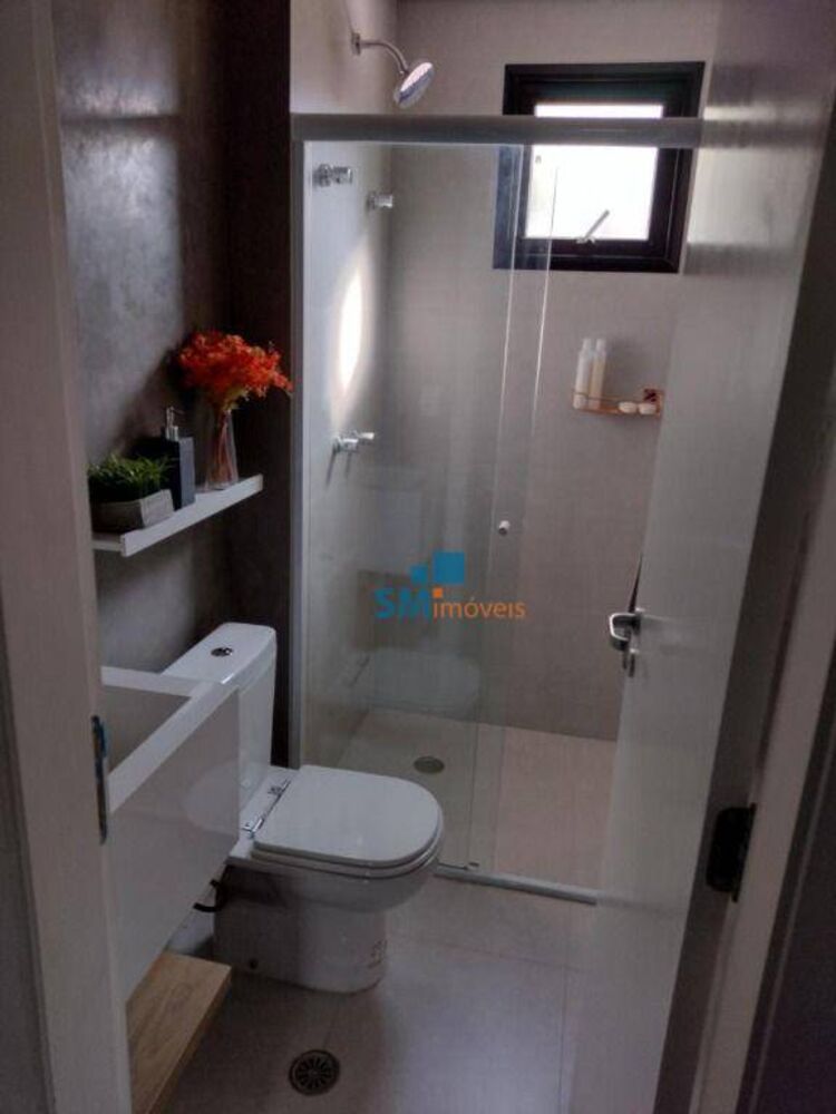 Apartamento para alugar com 2 quartos, 50m² - Foto 5