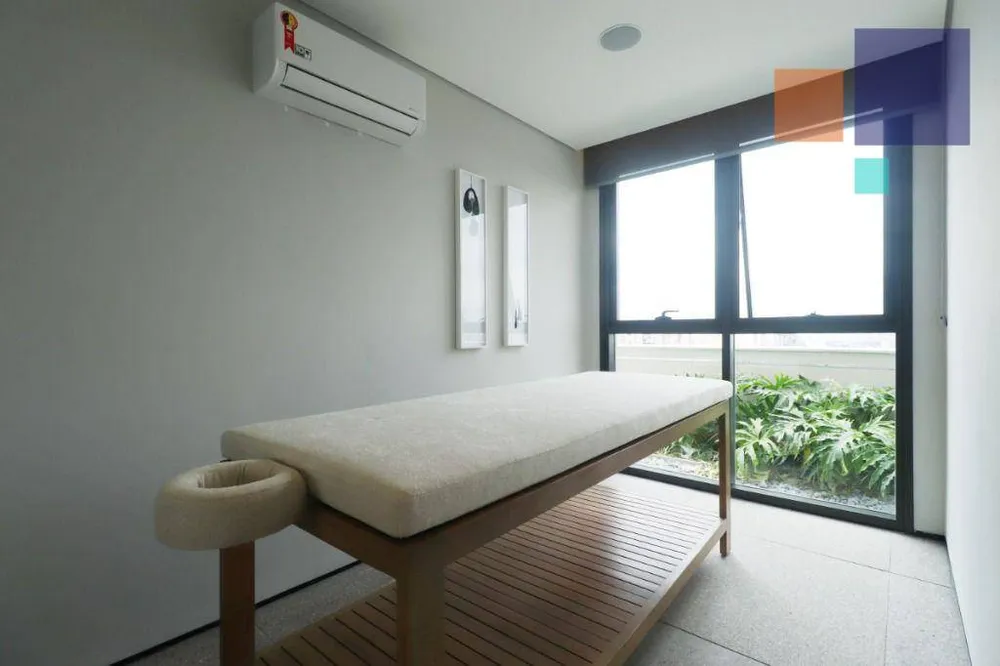 Kitnet-Studio, 26 m² - Foto 10