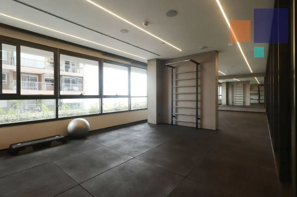 Kitnet-Studio, 26 m² - Foto 9