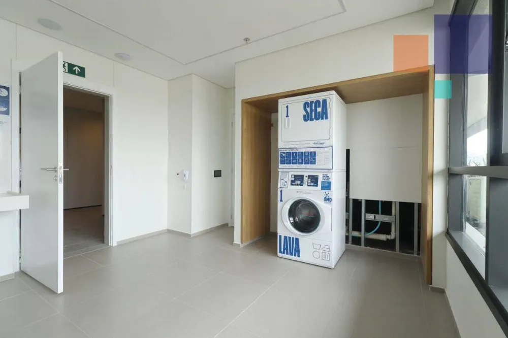 Kitnet-Studio, 26 m² - Foto 7