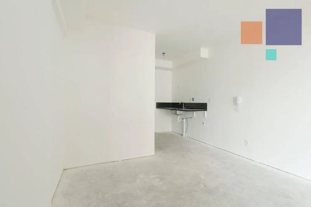 Kitnet-Studio, 26 m² - Foto 2