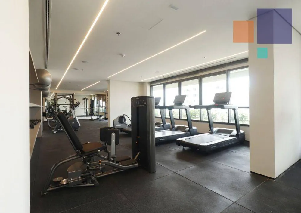 Kitnet-Studio, 26 m² - Foto 6