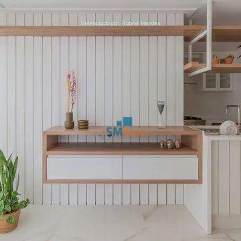 Apartamento, 2 quartos, 71 m² - Foto 4