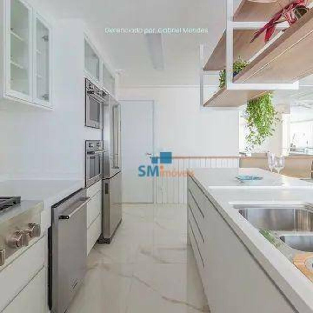 Apartamento, 2 quartos, 71 m² - Foto 1