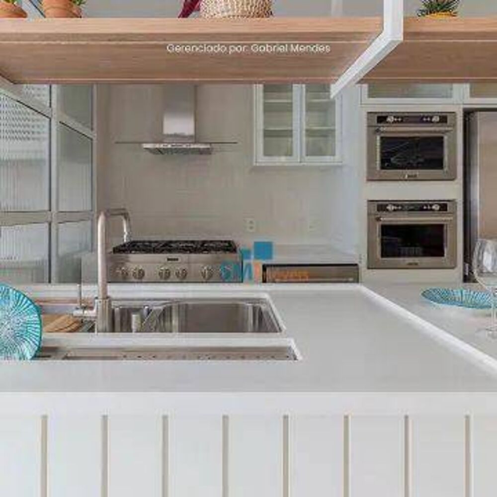 Apartamento, 2 quartos, 71 m² - Foto 2