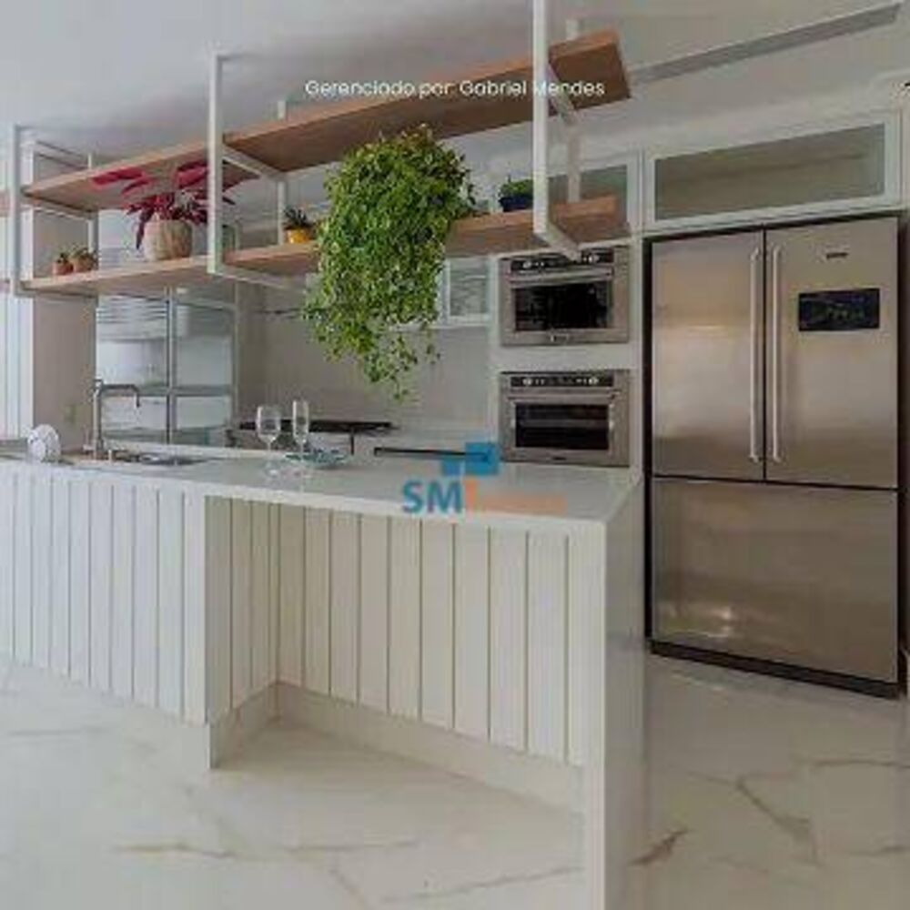 Apartamento, 2 quartos, 71 m² - Foto 8