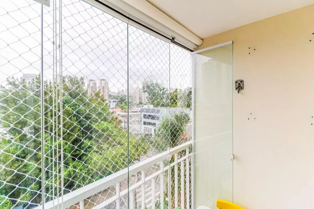 Apartamento à venda com 3 quartos, 75m² - Foto 3