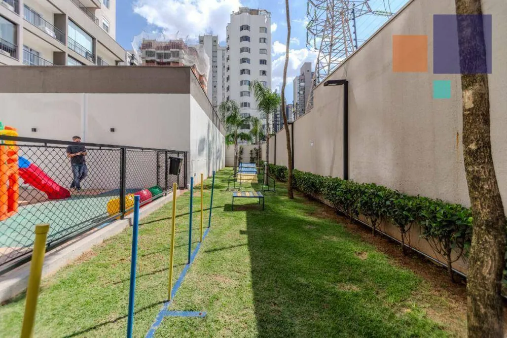 Apartamento, 1 quarto, 25 m² - Foto 5