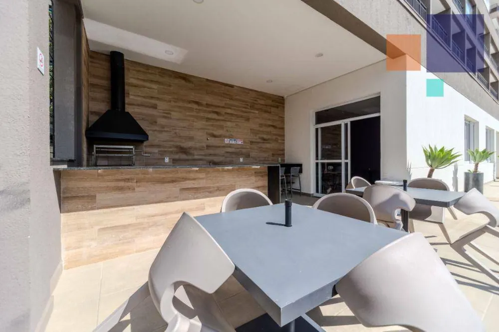 Apartamento, 1 quarto, 25 m² - Foto 2