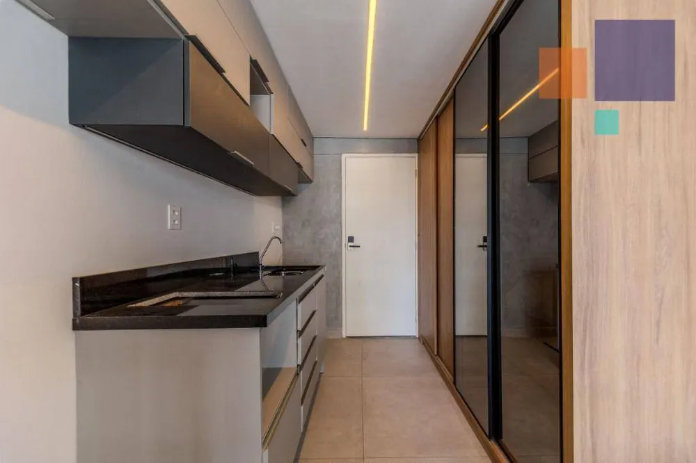 Apartamento, 1 quarto, 25 m² - Foto 4