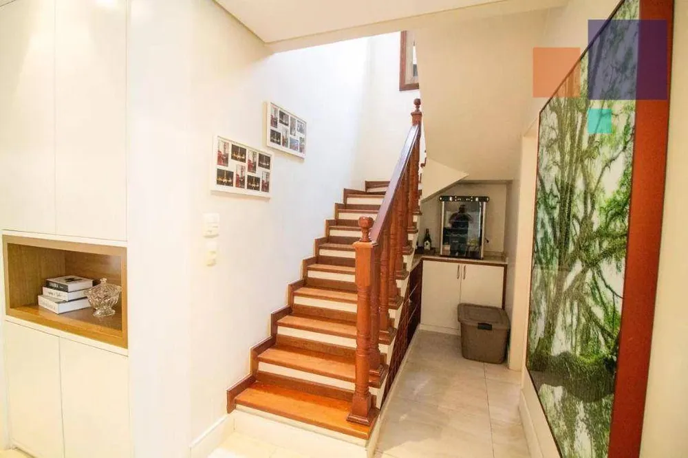 Sobrado, 4 quartos, 230 m² - Foto 4