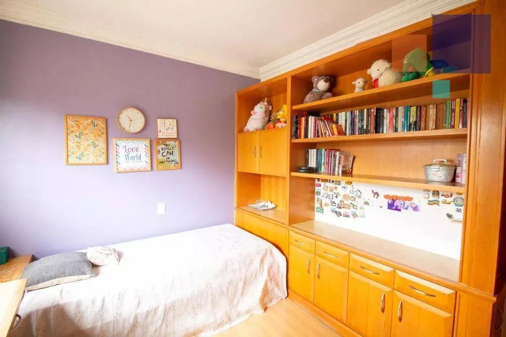 Sobrado, 4 quartos, 230 m² - Foto 6