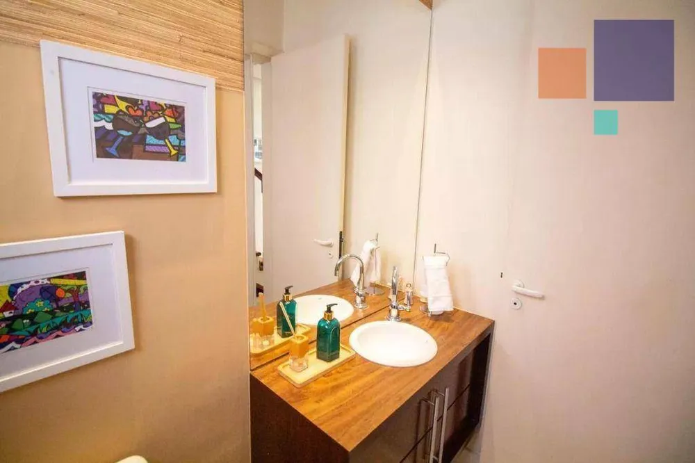 Sobrado, 4 quartos, 230 m² - Foto 3