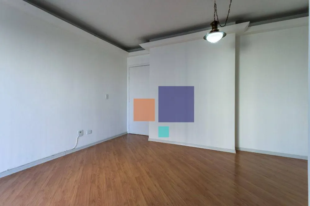 Apartamento, 2 quartos, 61 m² - Foto 2