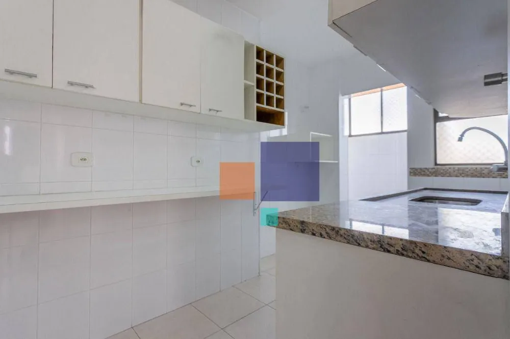 Apartamento, 2 quartos, 61 m² - Foto 3