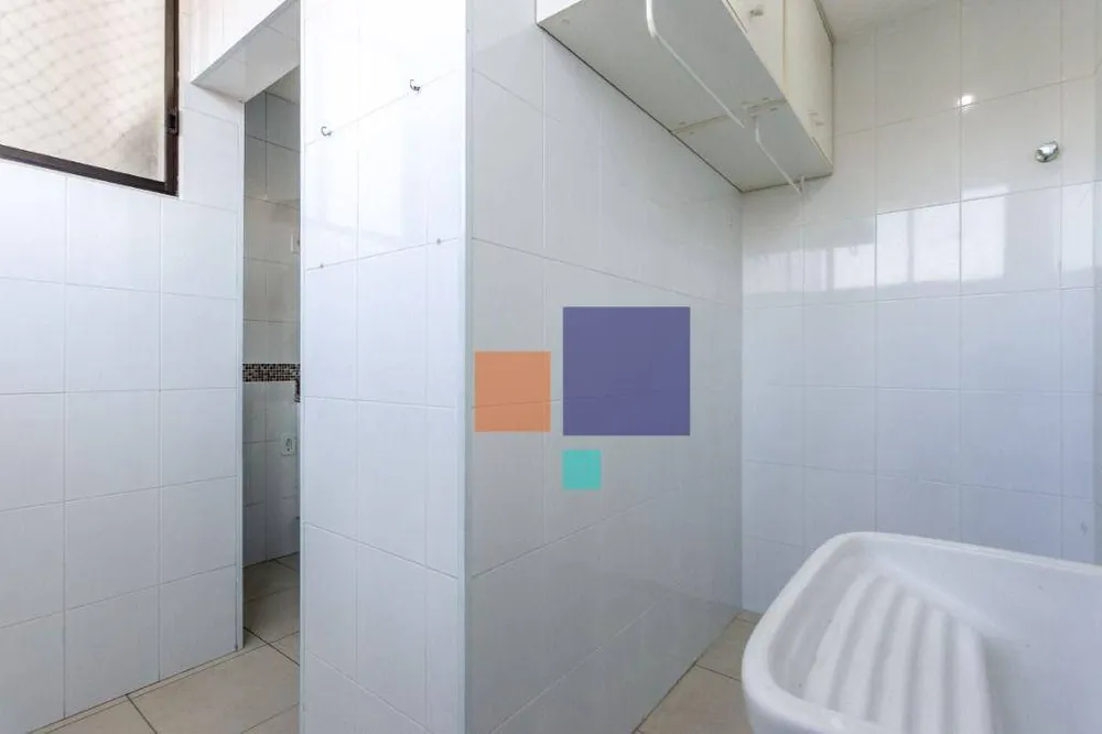 Apartamento, 2 quartos, 61 m² - Foto 8