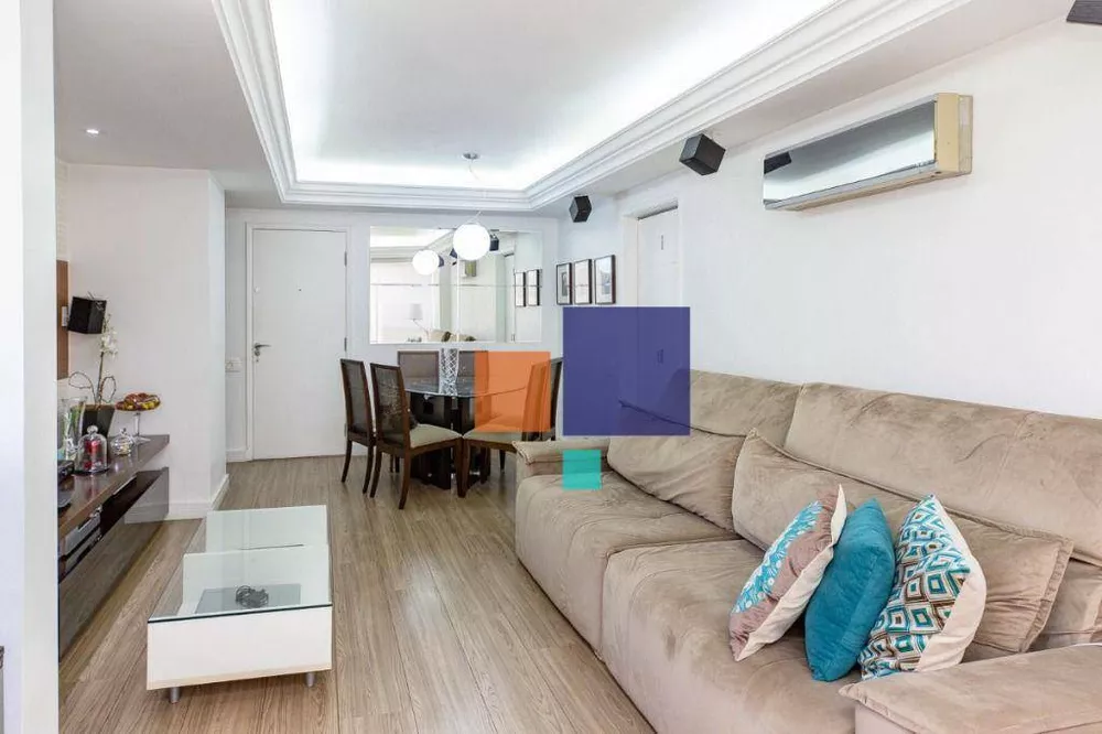 Apartamento à venda com 2 quartos, 97m² - Foto 4