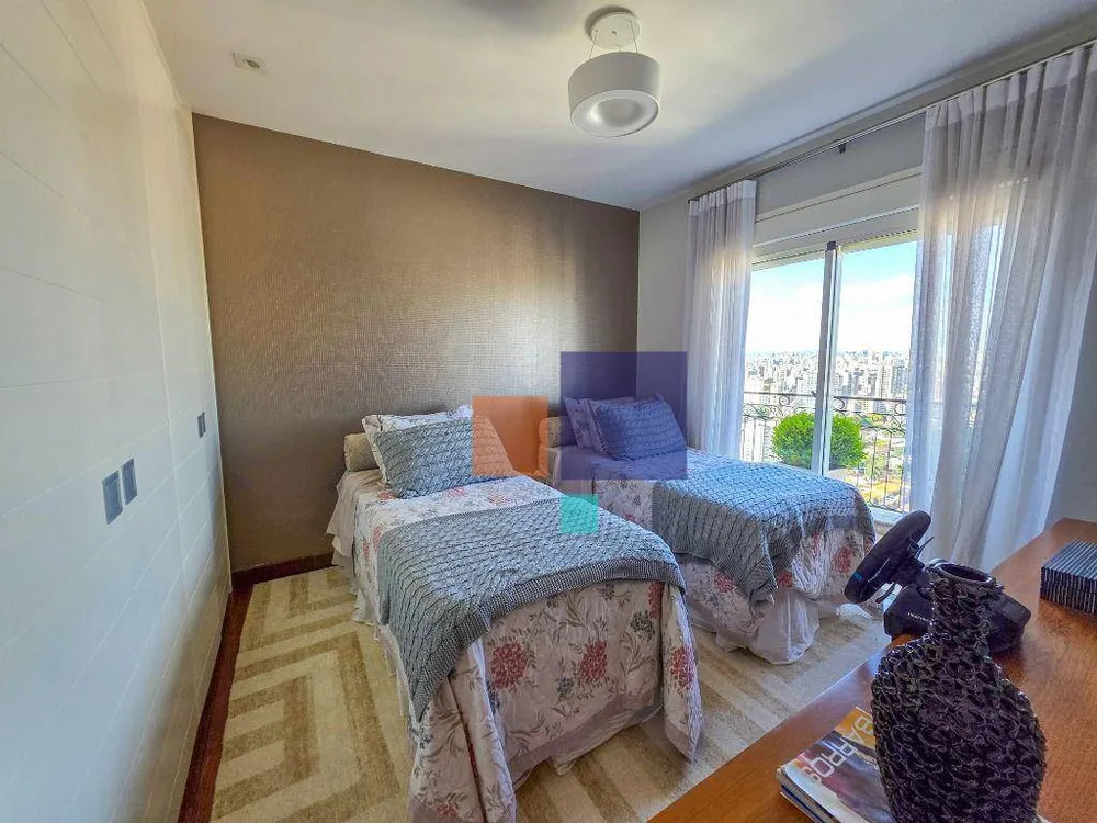 Cobertura, 4 quartos, 386 m² - Foto 4