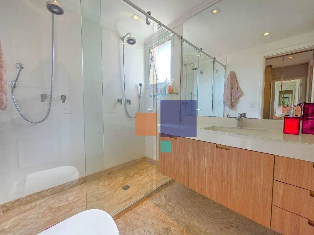 Cobertura, 4 quartos, 386 m² - Foto 4
