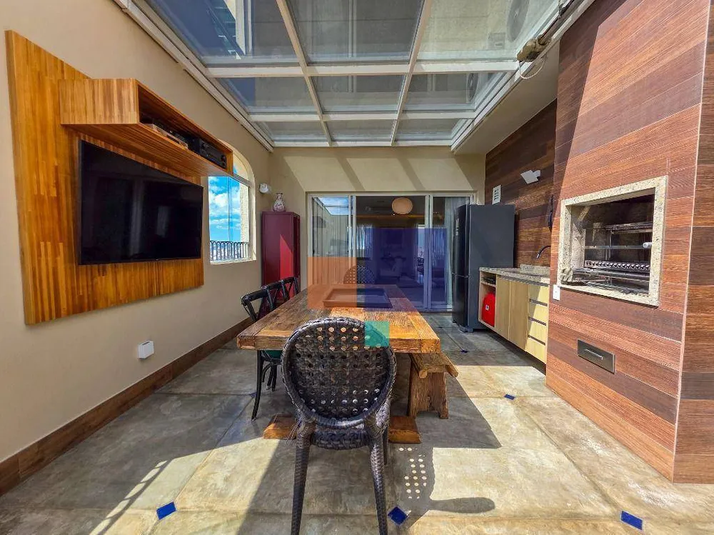 Cobertura, 4 quartos, 386 m² - Foto 7