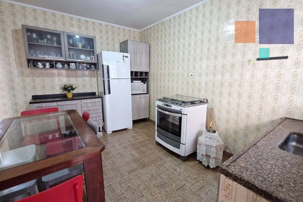 Casa, 4 quartos, 150 m² - Foto 12