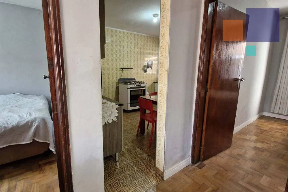 Casa, 4 quartos, 150 m² - Foto 11