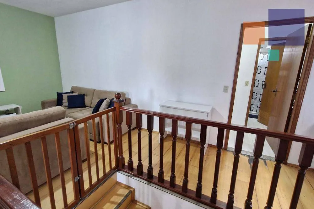 Casa, 4 quartos, 150 m² - Foto 5