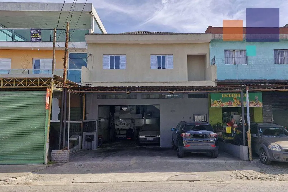 Casa, 4 quartos, 150 m² - Foto 2