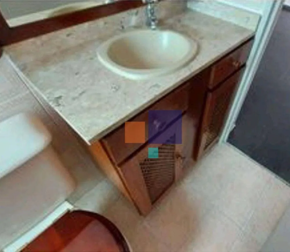 Apartamento, 1 quarto, 47 m² - Foto 4