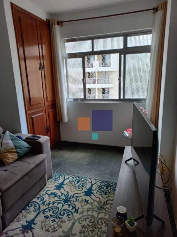Apartamento, 1 quarto, 47 m² - Foto 6