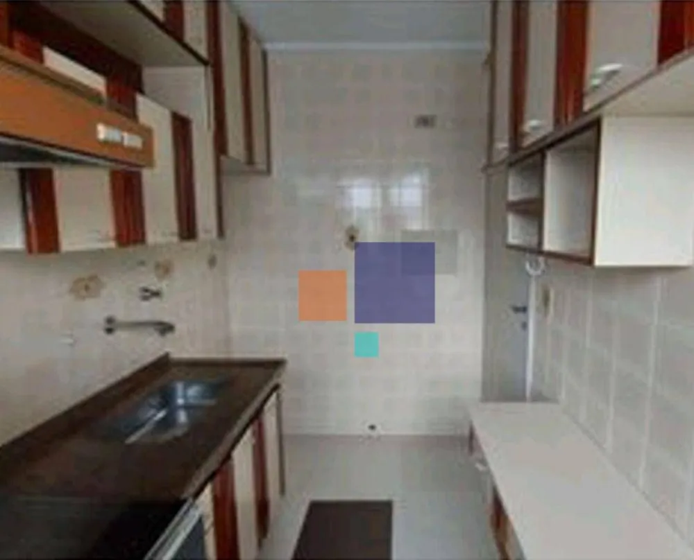 Apartamento, 1 quarto, 47 m² - Foto 1