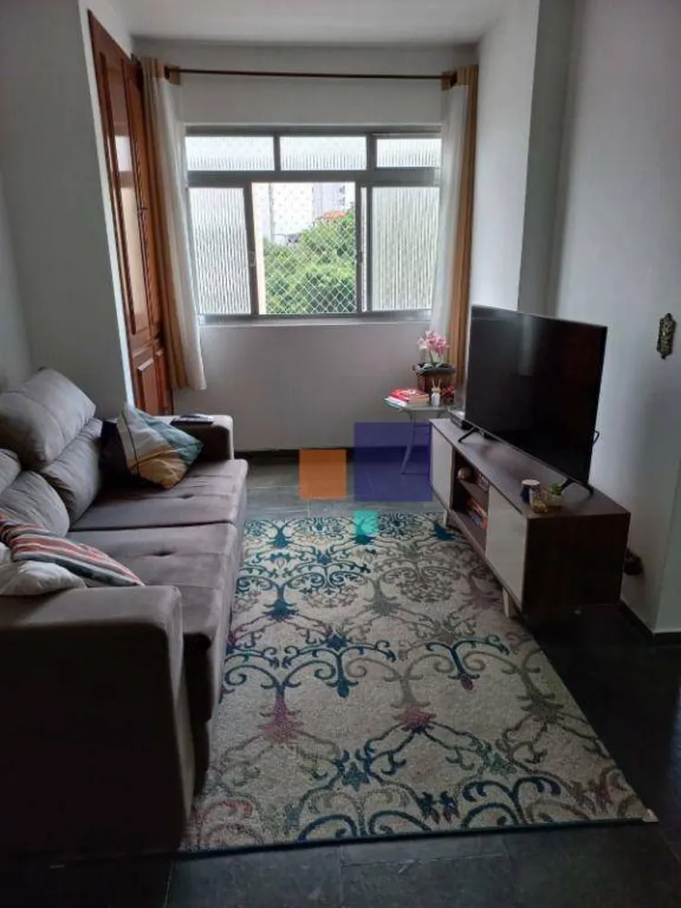 Apartamento, 1 quarto, 47 m² - Foto 3