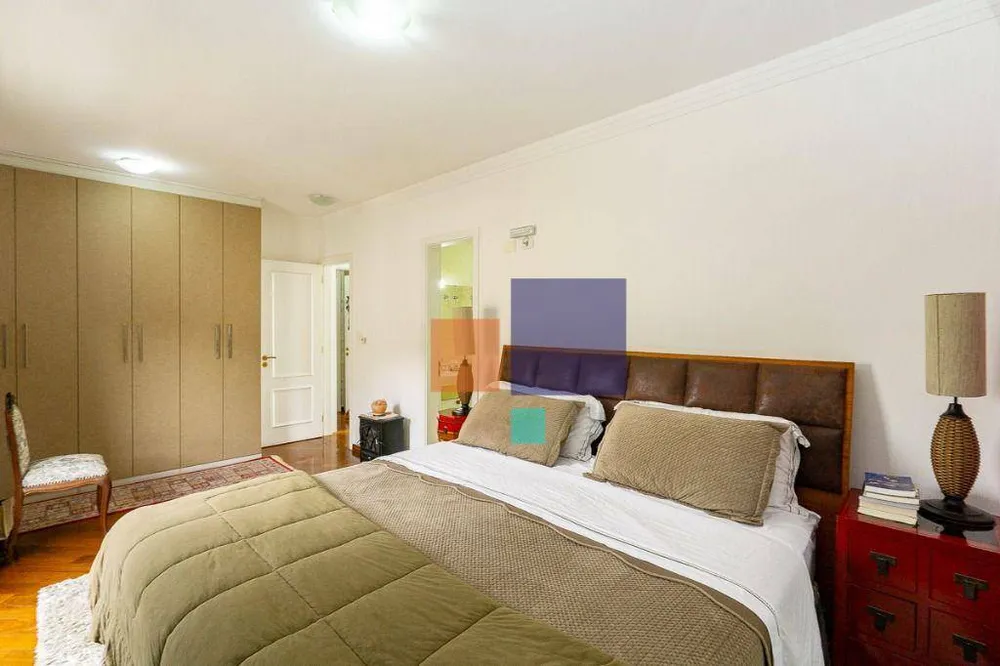 Casa de Condomínio, 4 quartos - Foto 5