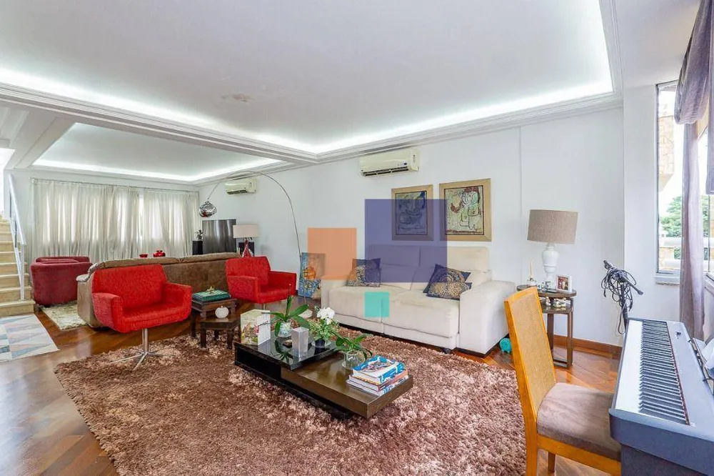 Casa de Condomínio, 4 quartos - Foto 7