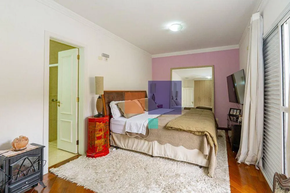 Casa de Condomínio, 4 quartos - Foto 1
