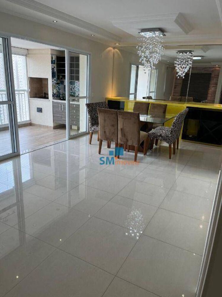 Apartamento, 3 quartos, 123 m² - Foto 1