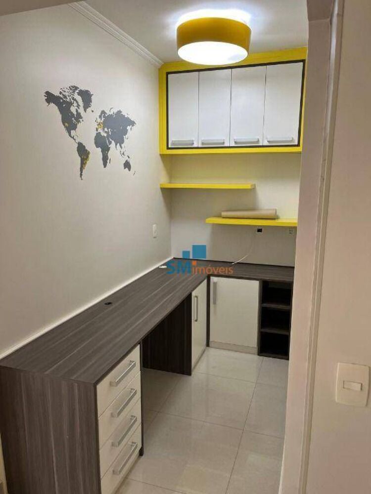 Apartamento, 3 quartos, 123 m² - Foto 7