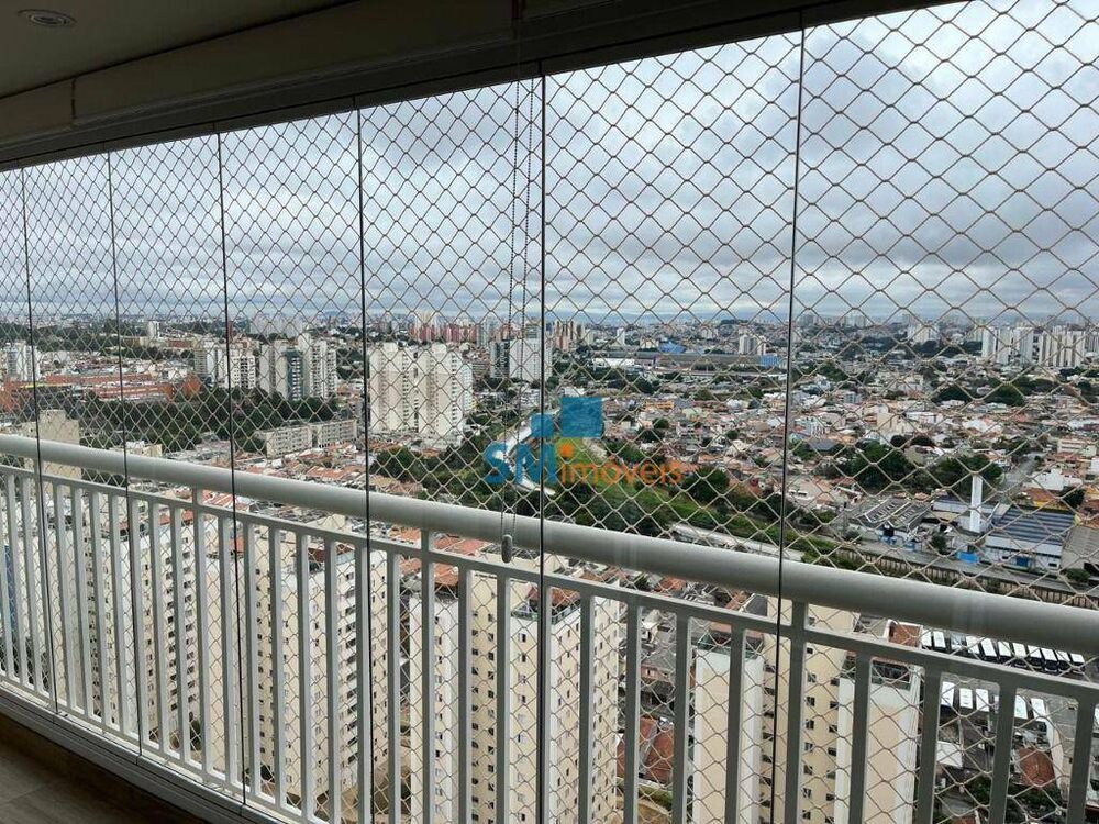 Apartamento, 3 quartos, 123 m² - Foto 2