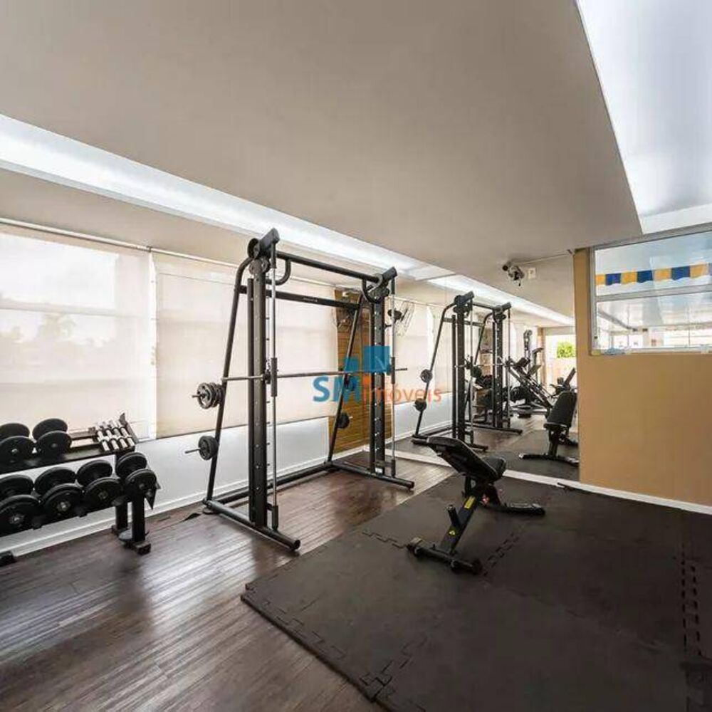Apartamento, 3 quartos, 123 m² - Foto 27
